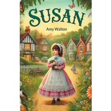 (英文圖書) Susan 平裝版, Double 9 Books, 英文