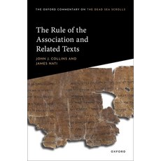 (英文圖書) The Rule of the Association and Related Texts 精裝版, Oxford University Press, USA, 英文