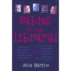 (英文圖書)Babies in the Library! 平裝版, Scarecrow Press, 英文