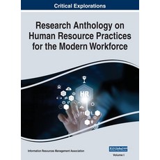 (英文圖書) Research Anthology on Human Resource Practices for the Modern Workforce VOL 1 精裝版, Business Science Reference, 英文