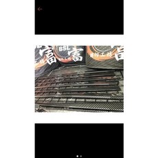 Altis 門邊飾條, 黑色, 1個