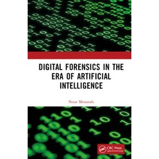 (英文圖書) Digital Forensics in the Era of Artificial Intelligence 精裝版, CRC Press, 英文