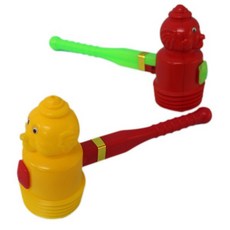 中氣錘玩具, 一支入