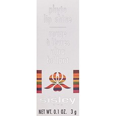 SISLEY Pito Lip Shine 3G, 1個, 1 純粹的裸體