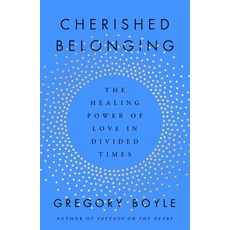 (英文圖書) Cherished Belonging: The Healing Power of Love in Divided Times 精裝版, Avid Reader Press / Simon &..., 英文