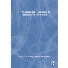 (英文圖書) The Essential Handbook of Healthcare Simulation 精裝版, CRC Press, 英文