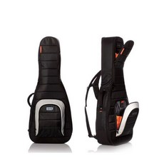 MONO M80 AP BLK 黑色民謠吉他琴袋 Parlor桶 Mini桶適用【他 在旅行】