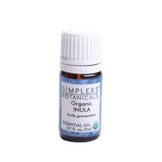 SIMPLERS BOTANICALS 精油旋覆花, 1個, 2ml