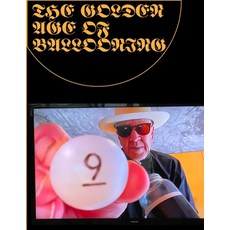 (英文圖書) 9front the Golden Age of Ballooning 平裝版, Lulu.com, 英文