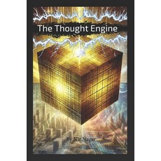 (英文圖書) The Thought Engine 平裝版, Independently Published, 英文