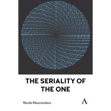 (英文圖書) The Seriality of the One 精裝版, Anthem Press, 英文