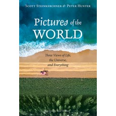 (英文圖書) Pictures of the World 精裝版, Cascade Books, 英文