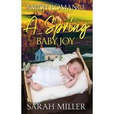 (英文圖書) A Spring Baby Joy 平裝版, Independently Published, 英文