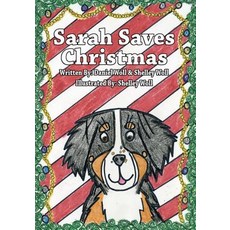 (英文圖書)Sarah Saves Christmas 平裝版, Romeii LLC, 英文