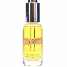 LA MER 海洋拉娜 煥膚油, 1個, 30ml