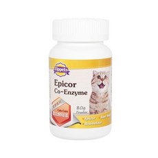 吉沛思貓用綜合酵素/酵素粉, 免疫力,消化,腸胃保健