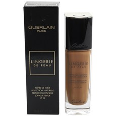 GUERLAIN 嬌蘭 優質粉底液 30ml, 1瓶, 05N Fonce Deep