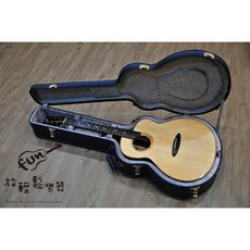 aNueNue LB200 鳥吉他 41吋 全單板 民謠吉他 贈送豪華配件