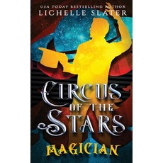 (英文圖書) Circus of the Stars: Magician 平裝版, Independently Published, 英文