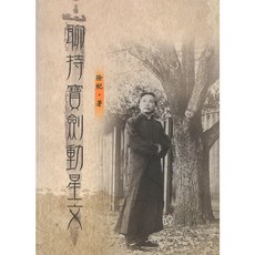 聊持寶劍動星文《逸文武術文化》徐紀著・品冠文化兒童武術書籍, 詳見包裝, 大展出版社有限公司