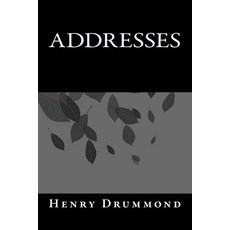 (英文圖書) Addresses 平裝版, Createspace Independent Pub..., 英文