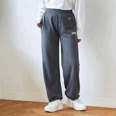 美國 Champion 女童內抽繩鬆緊運動長褲