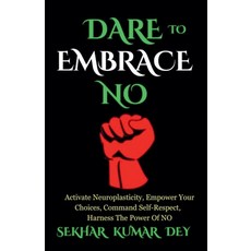 (英文圖書) Dare To Embrace No 平裝版, Sekhar Dey, 英文