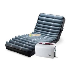 多美適三交替氣墊床 銀離子床罩系列(特殊照護型)(氣墊床B款), 詳見包裝