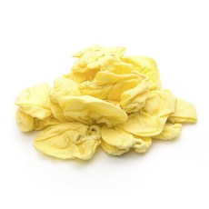 FOX RUN 檸檬包, 24個, 黃色