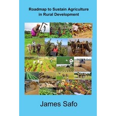 (英文圖書) Roadmap to sustain agriculture in rural development 平裝版, Faith Unity Books, 英文