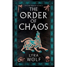 (英文圖書) The Order of Chaos 平裝版, Ravenwell Press, 英文