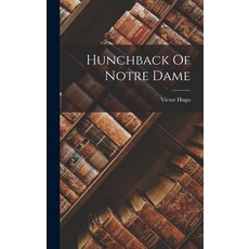 (英文圖書)Hunchback Of Notre Dame 精裝版, Legare Street Press, 英文
