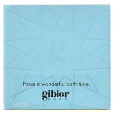 GibierSkincare 保濕潔膚皂 菩提樹香, 1個