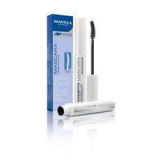 MAVALA 防水睫毛膏 10ml, 1盒, Glacier Blue