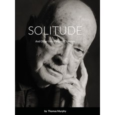 Solitude 精裝版, Lulu.com, 英文