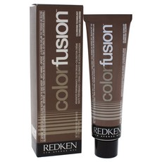 Redken Color Fusion 高級性能霜, 1個, 10N 中性