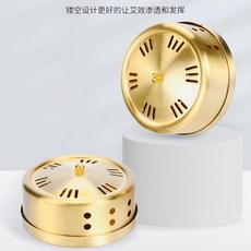 天龍紡 鏤空隨身灸－台灣現貨 多聯艾灸衣 艾灸盒 溫灸 純銅艾柱灸器 艾灸器