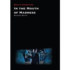 (英文圖書) In the Mouth of Madness 平裝版, Liverpool University Press, 英文