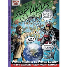 The Star Lords Controversy: Book One 平裝版, Teach Services, Inc.