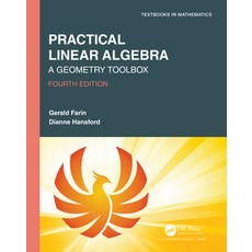 (英文圖書) Practical Linear Algebra: A Geometry Toolbox 精裝版, A K PETERS, 英文