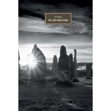 The Light Inaccessible 平裝版, Zagava Books, 英文