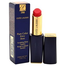 ESTEE LAUDER 雅詩蘭黛 純色羨慕塑形閃耀唇膏, 1份, 250 Blossom Bright
