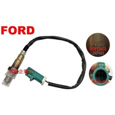 昇鈺 FORD FOCUS 2005-2012年 含氧感應器 含氧感知器, 前3M51-9F472, 福特