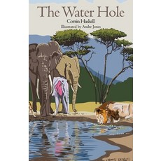 The Water Hole 平裝版, Advanced Publishing LLC, 英文