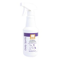 Nootie 調理和滋潤柔軟的百合激情, 1個, 472ml