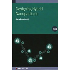 (英文圖書) Designing Hybrid Nanoparticles 精裝版, IOP Publishing Ltd, 英文