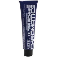 REDKEN 列德肯 色度豐富的頭髮顏色63ml, 1個, 9Gi (9.32) - 金色/彩虹色