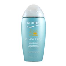 BIOTHERM 碧兒泉 高保濕補水舒緩身體乳, 1個, 200ml
