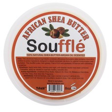 TAHA 乳木果油 摩洛哥堅果味, 1入, 237ml