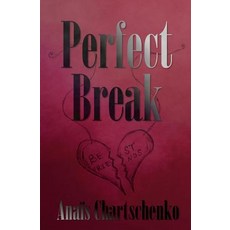 (英文圖書)Perfect Break 平裝版, Createspace Independent Pub..., 英文